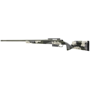 Springfield Armory SPRGFLD WAYPOINT 7MM PRC 24 STL EVG