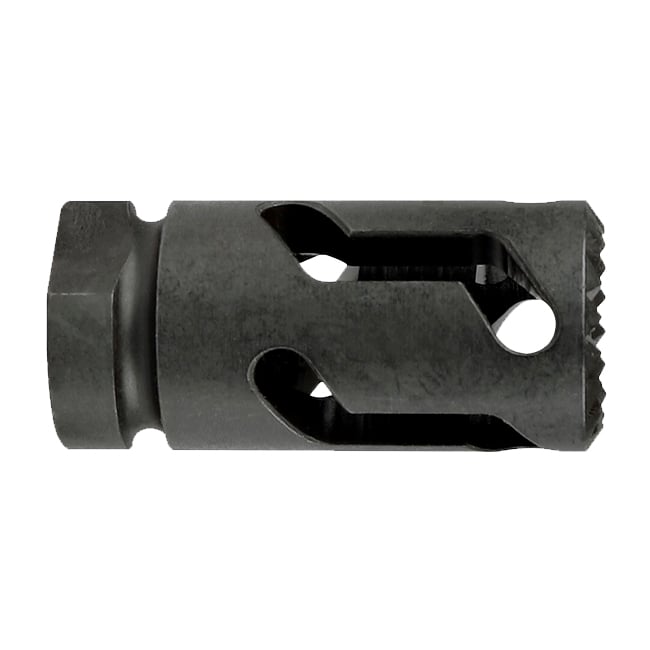 Midwest Industries AR15 Flash Hider / Impact Device - MI-ARFH1