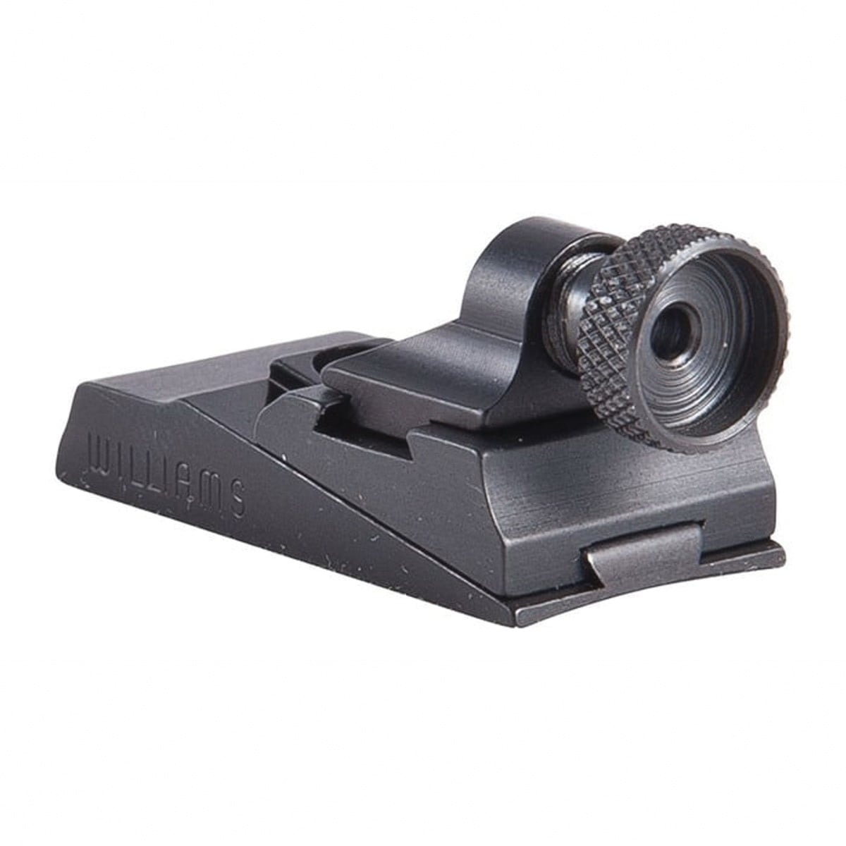 Williams Gun Sight WGRS Receiver Peep Sight Rear Adjustable