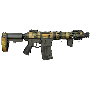 Orthos Arms Joker Woodland Elite, 12ga, 11 Barrel, 3 Chamber, 2 Magazines, Semi-Auto Other