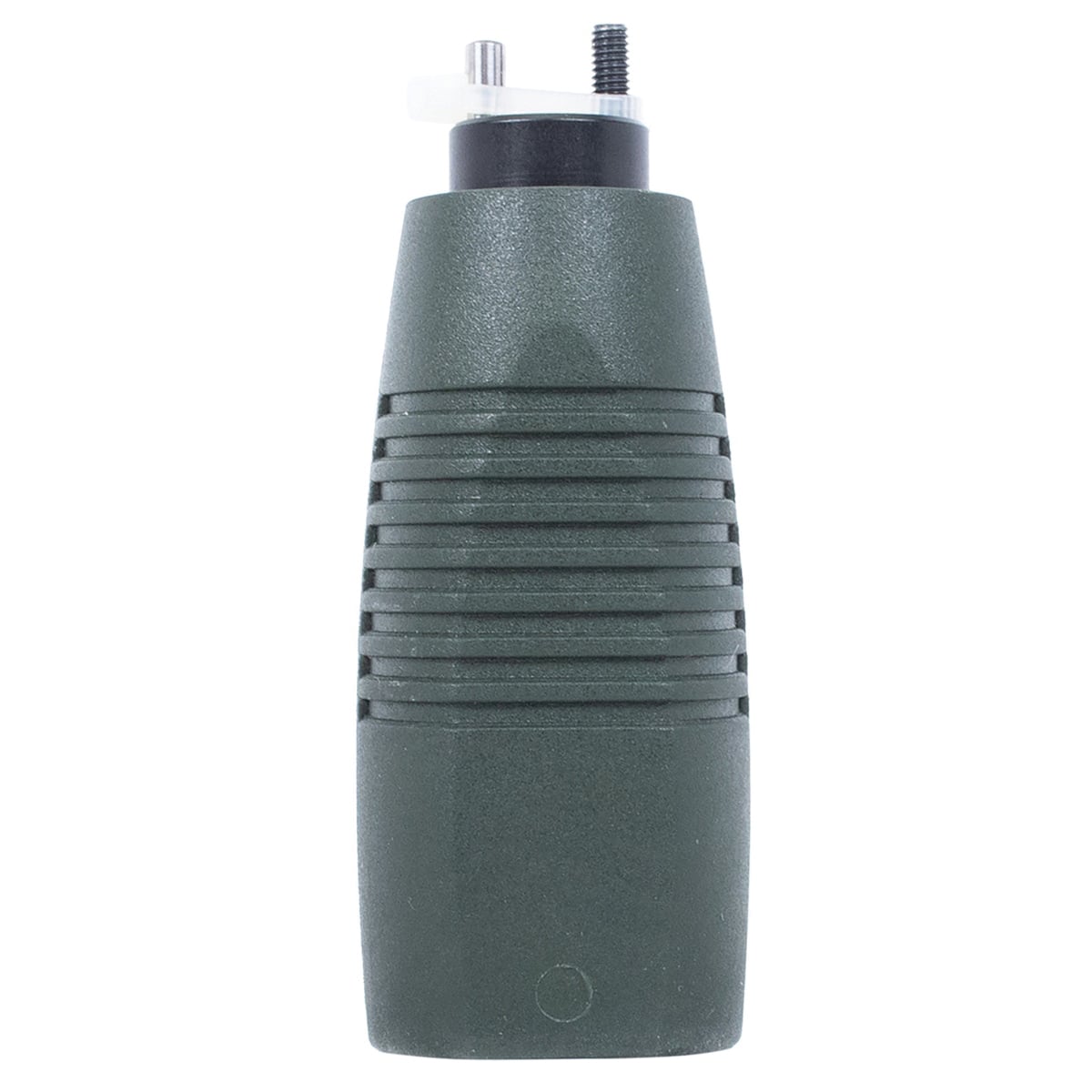 B&T USA Foregrip Fits TP9-N, OD Green - Durable Foregrip for Enhanced Handling of TP9-N - 30671OD