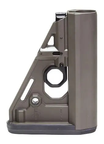 LARUE LT800-ODG TACTICAL RAT STOCK ODG