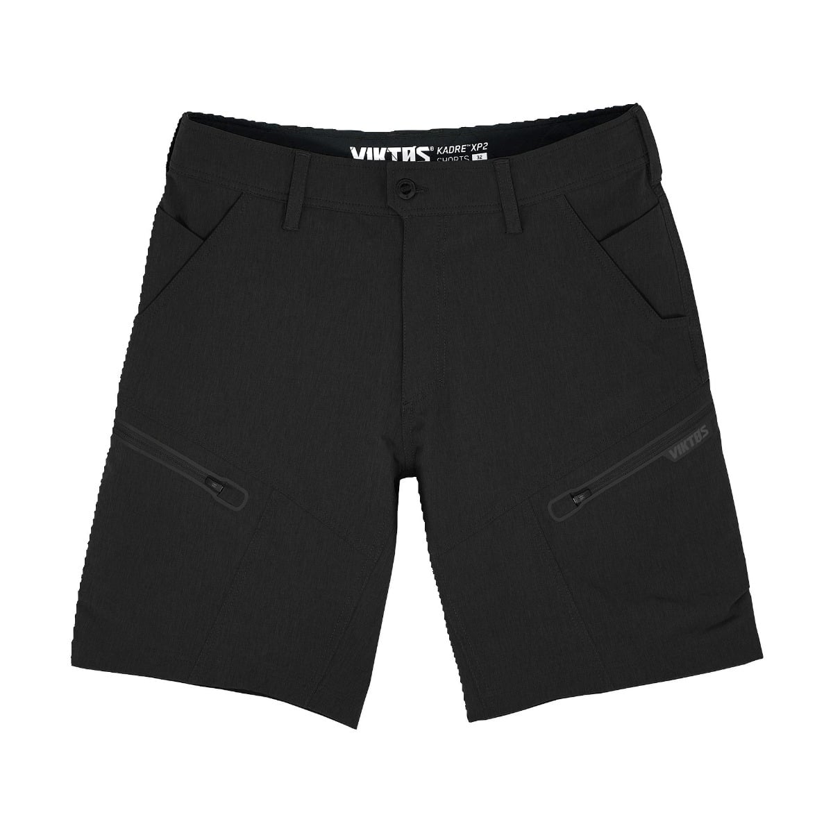 Viktos Kadre Duty Short, Black - 32