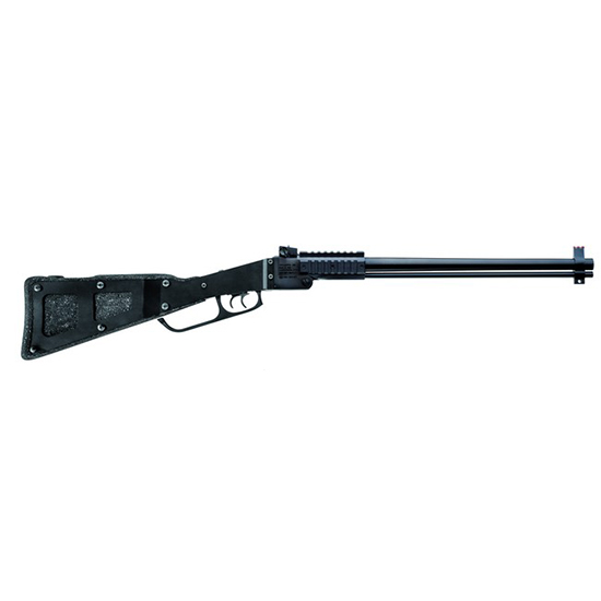 Chiappa M6 Folding 12GA 22LR Combo Gun
