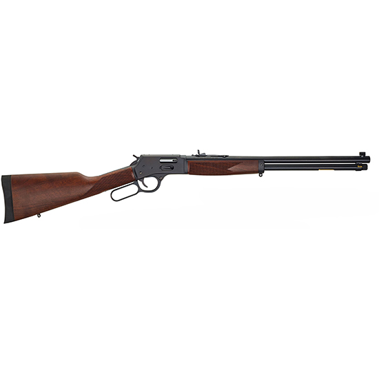 Henry Big Boy Steel .45 Long Colt Lever Action Rifle