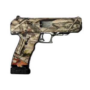 HI-POINT JC/P40 40S&W 4.5" 10rd Pistol - Woodland Camo