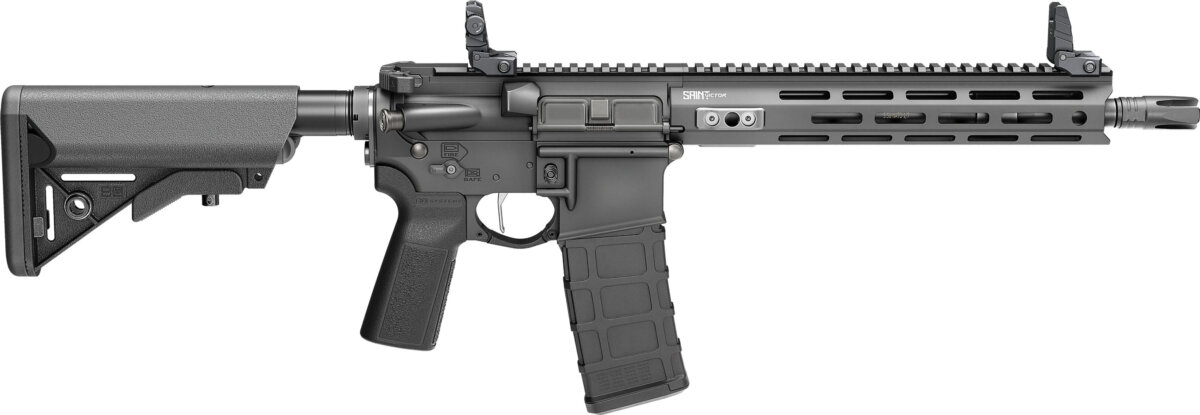 Springfield Armory USA SPG SNT VIC2 SBR 5.56 11B 30