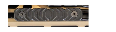 NeoMag - RIGS 2-Slot - RIGS-DBL-BLK