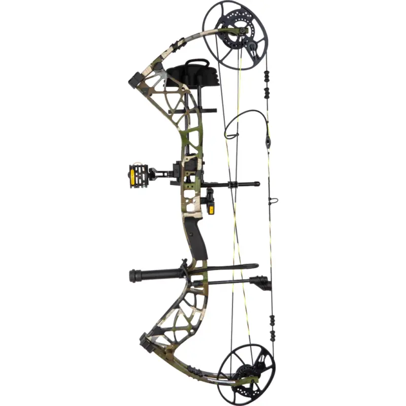 Bear THP Adapt 2 HP RTH Package Emerge 2.0 55-70 RH