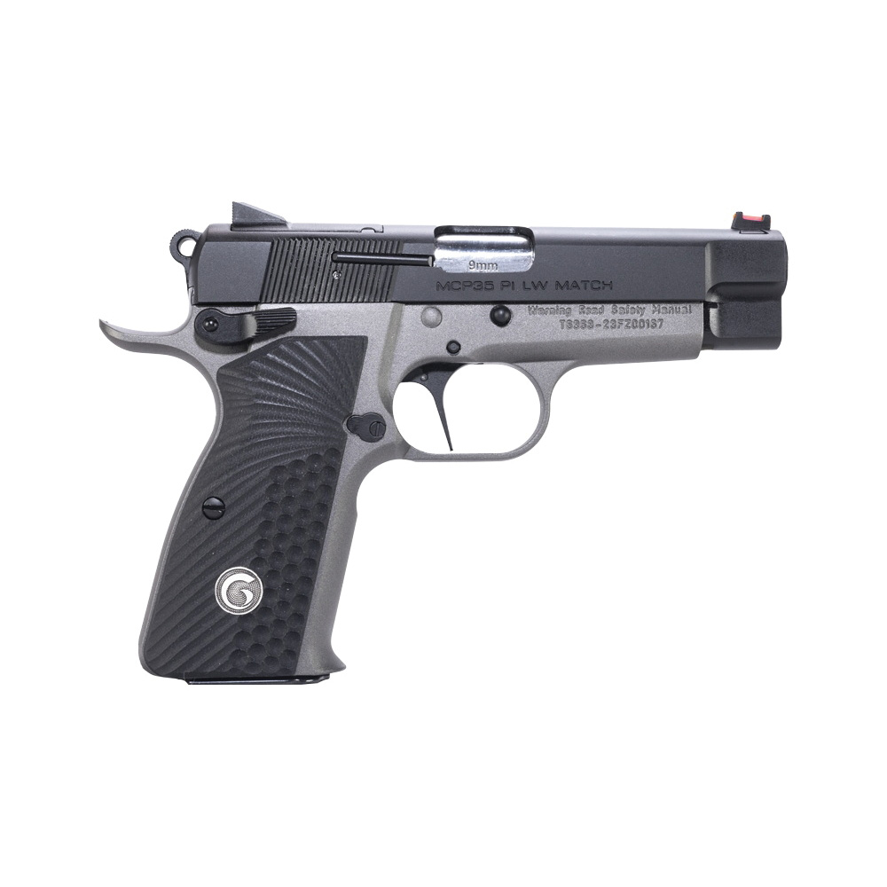 EAA CORP MCP35 LW MAT 9MM BK/TUN 3.88″ - No Credit Card Fees - Low, flat rate shipping