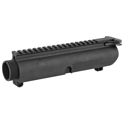 Luth-AR .308 A3 Assembled Upper Receiver w/ Charging Handle & Ejection Port Door Installed - 308-FTT-EA1