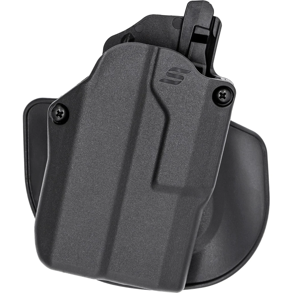 Safariland Solis OWB Holster Sig P365/P365XL Black RH