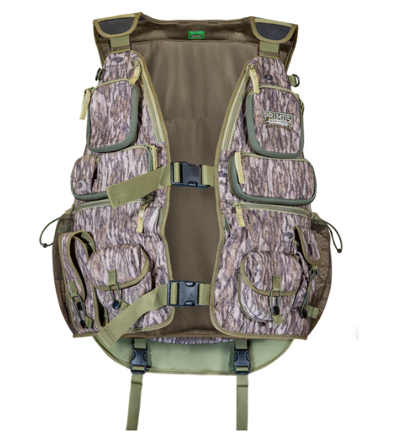 Primos Will Primos Signature Series Turkey Vest - 2X-Large