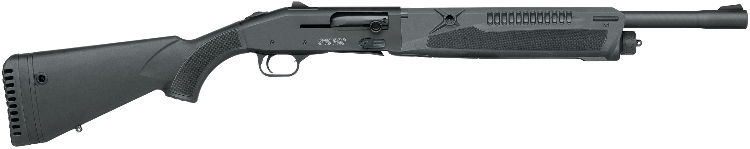 Mossberg 940 SPX 12 Gauge Shotgun - 18.5" Barrel