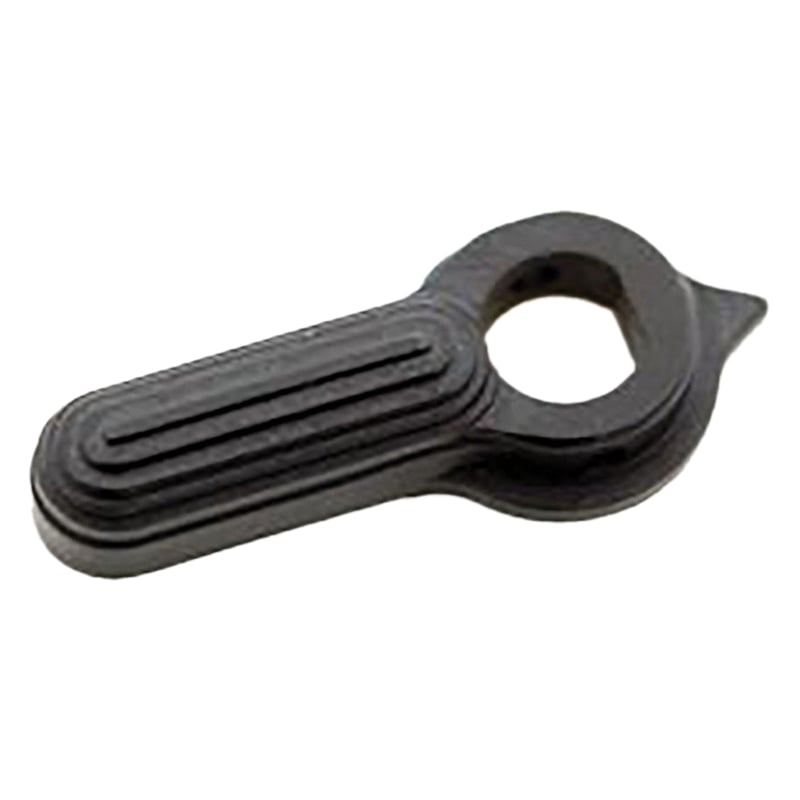 H&K Right/Left Side Safety Selector Lever, Black