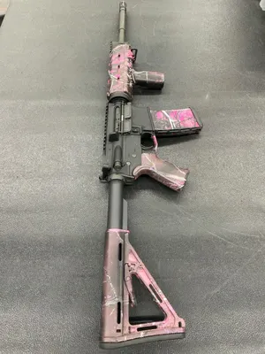 WINDHAM WEAPONRY WW-15 (Used)