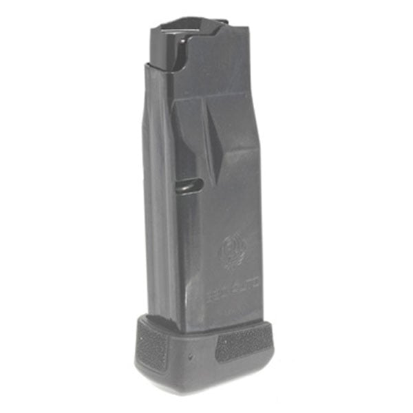 Ruger LCP Max 12 Round .380 ACP Magazine, Black - 90734