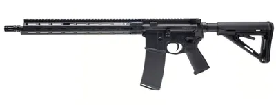 DANIEL DEFENSE DDM4 V7