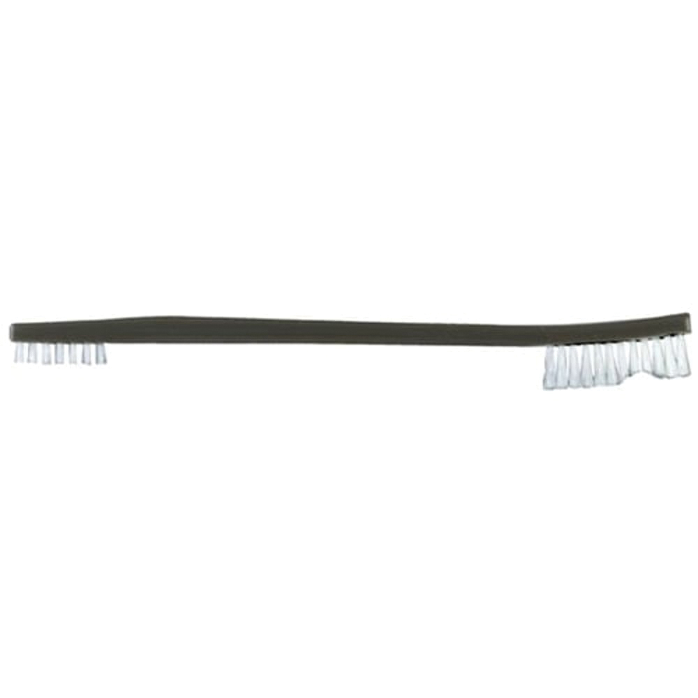 Brownells 7" Gun/Parts Cleaning Brush, OD Green