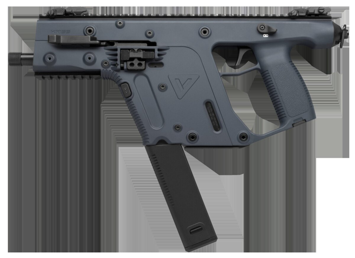 Kriss USA VECTOR SDP G2 45ACP 5.5" CGR #