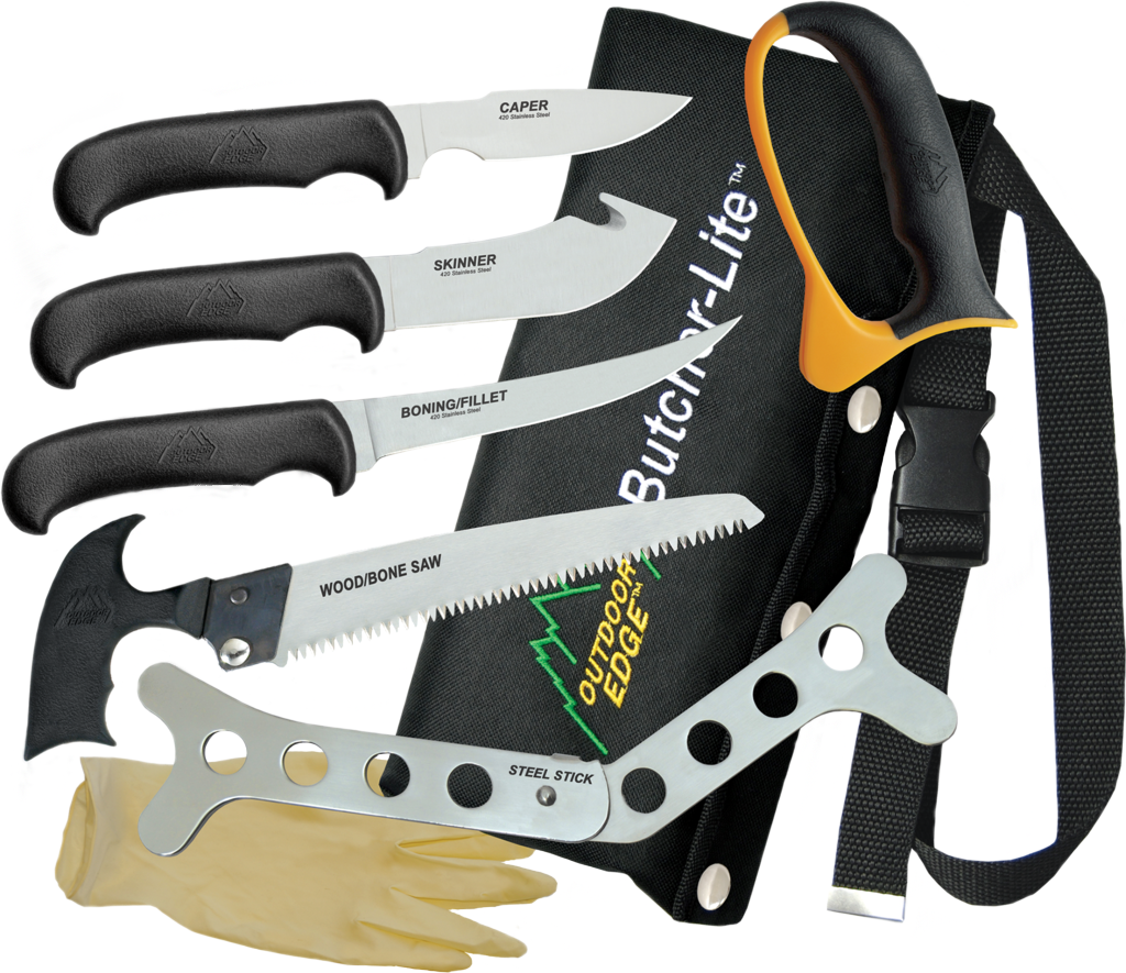 Butcher-Lite Kit - BL-1