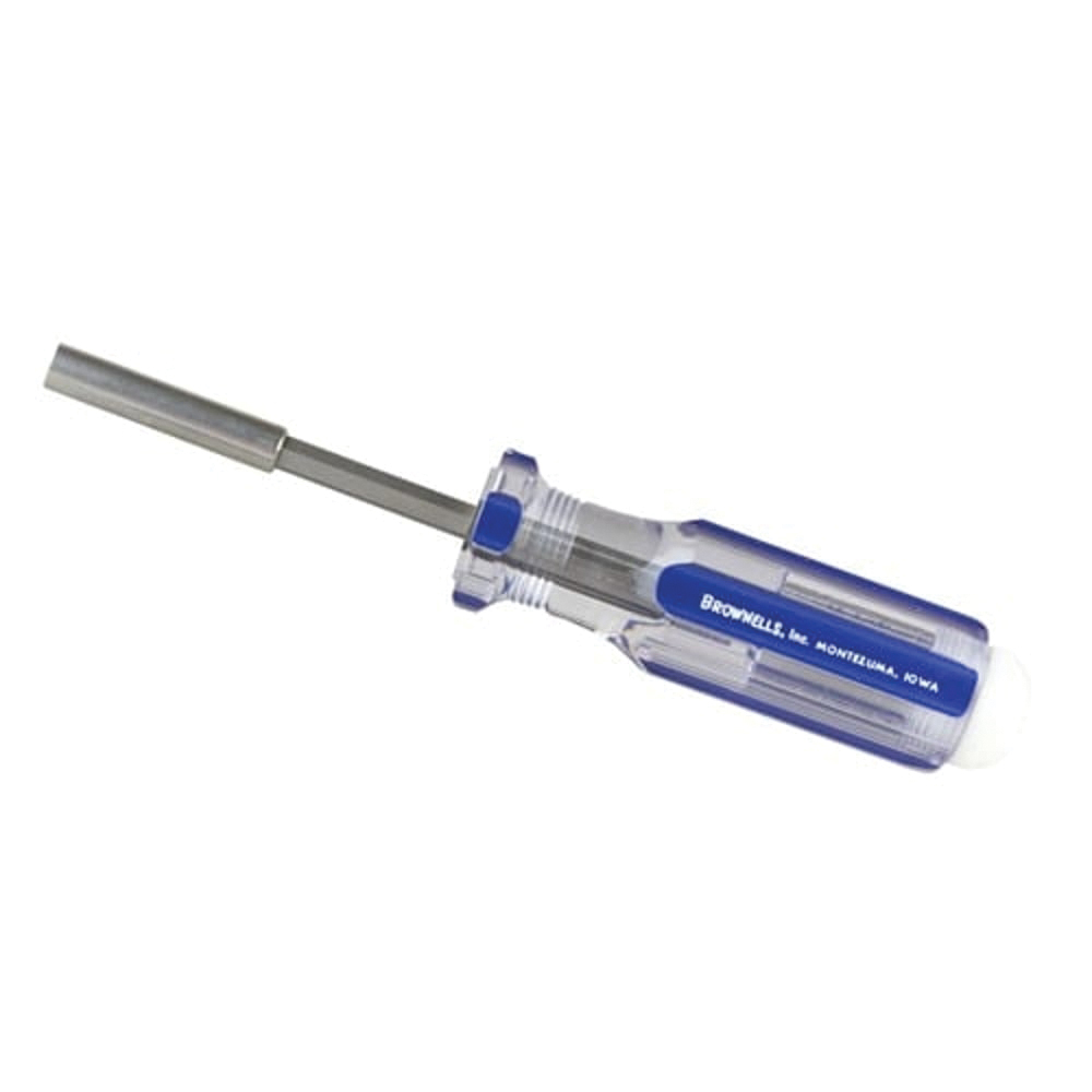Brownells Magna-Tip 6-Piece Screwdriver Set