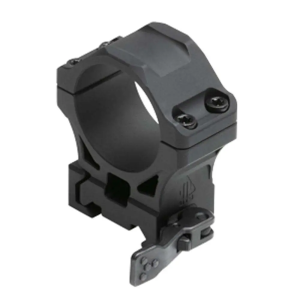 UTG ACCU-SYNC QR 30mm Medium Profile Scope Rings Picatinny