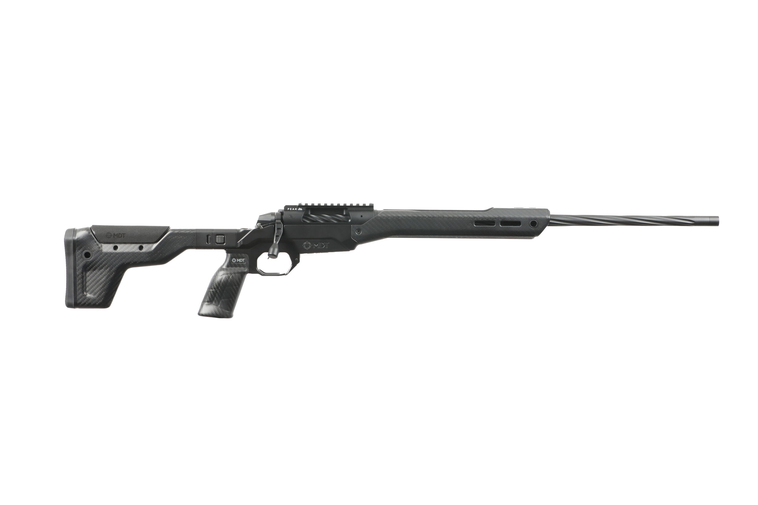 Weatherby 307 Alpine MDT .22 Creedmoor Bolt Action Rifle