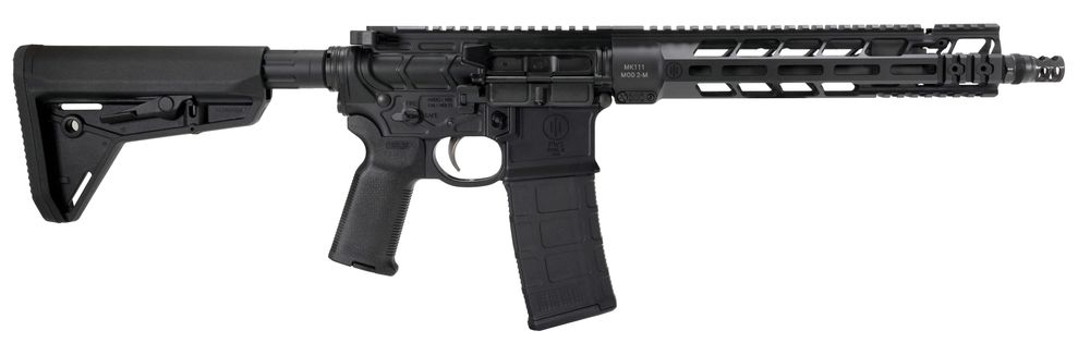 PWS MK111 MOD 2-M SBR .223 Wylde 11.85" Barrel