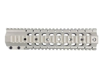 Sabre-15 9" Quad Rail, Champagne
