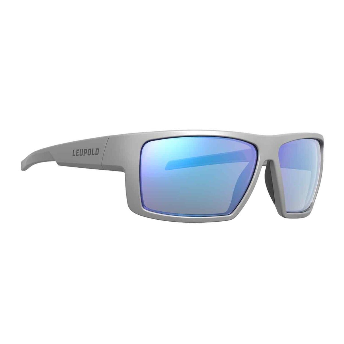 Leupold Switchback Matte Gray, Blue Mirror - 179629