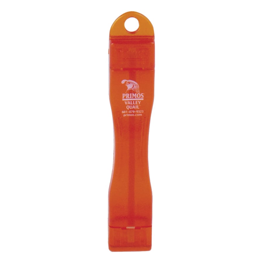 Primos Valley Quail Locator Call, Red - PS339