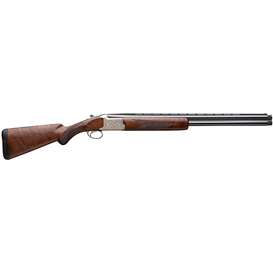Browning Citori Feather Lightning 12GA Over/Under Shotgun