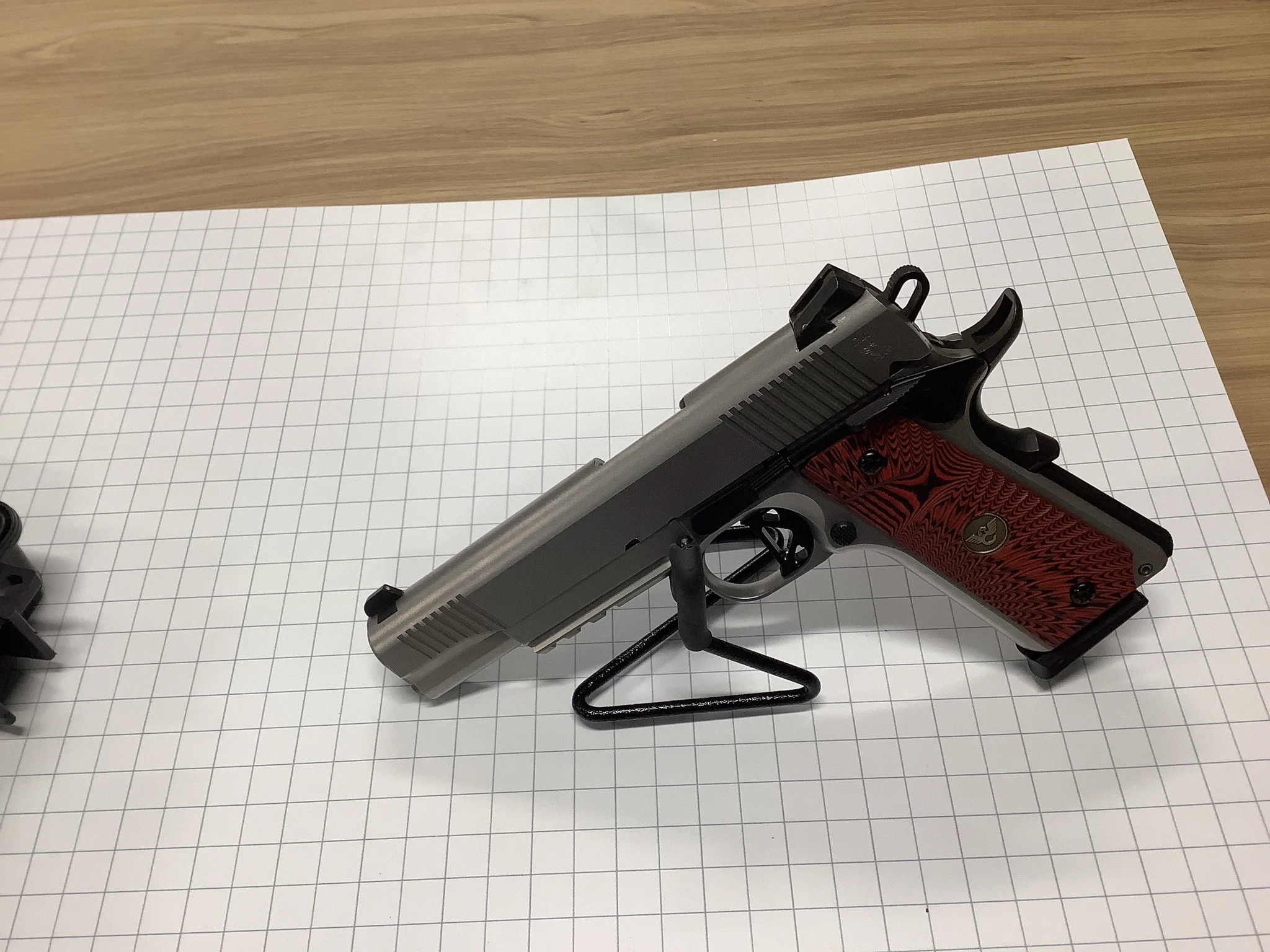 TISAS 1911 DUTY (Used)