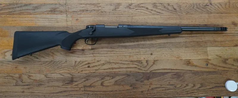 MARLIN X7VH (Used)