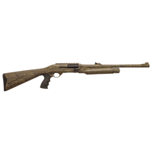 SILVER EAGLE Alpha 2 Inertial 12Ga Turkey 18.5" 3rd BL Camo