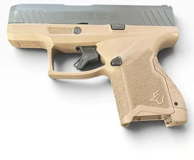 TAURUS GX4 (Used)
