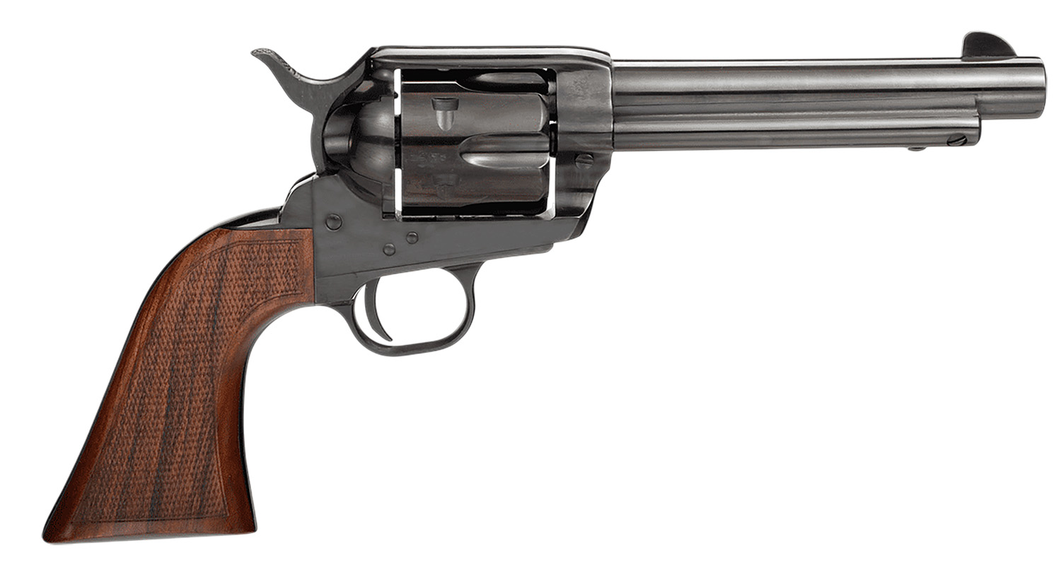 Taylors Co. 1873 SA Army TC9 9mm Revolver - 5.5"
