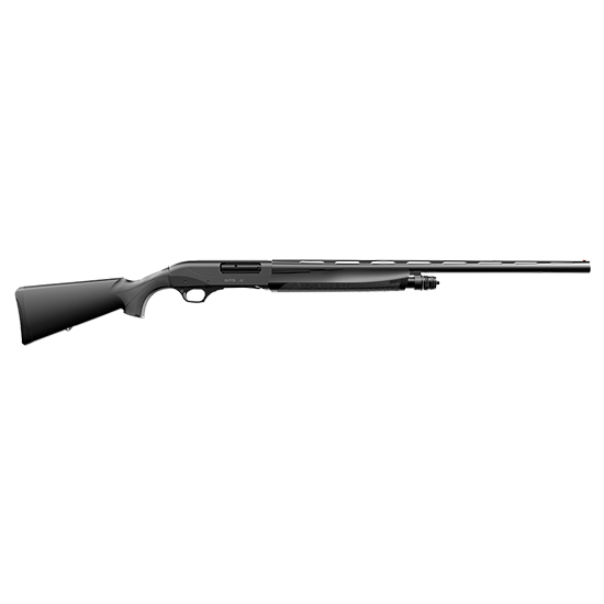 Retay GPS XL 12GA 3.5" Pump Shotgun - Black