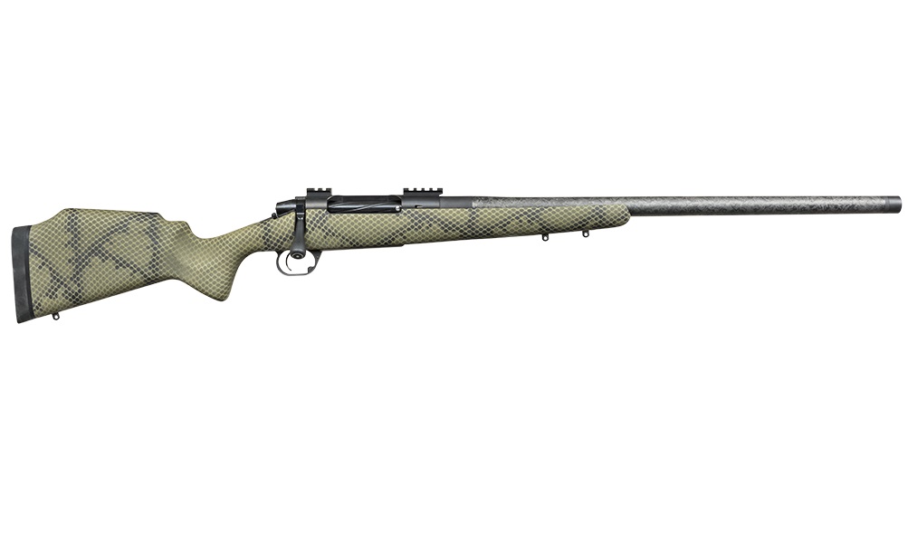 Proof Research Ascension 300 PRC Bolt Action Rifle