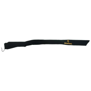Browning VCI Gun Sock 48-56 Rifle/Shotgun Black Knit