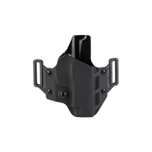 CRUCIAL CONCEALMENT Covert OWB RH Kydex Black Fits Sig Sauer P365XL