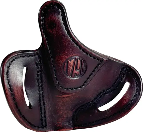 1791 REVOLVER THUMB BREAK OWB - MULTI RH J FRAME SZ1 VINTAGE