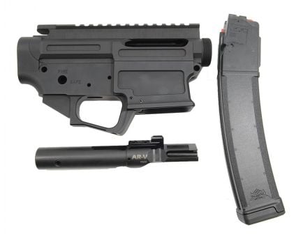 PSA AR-V Essential Parts Build Kit