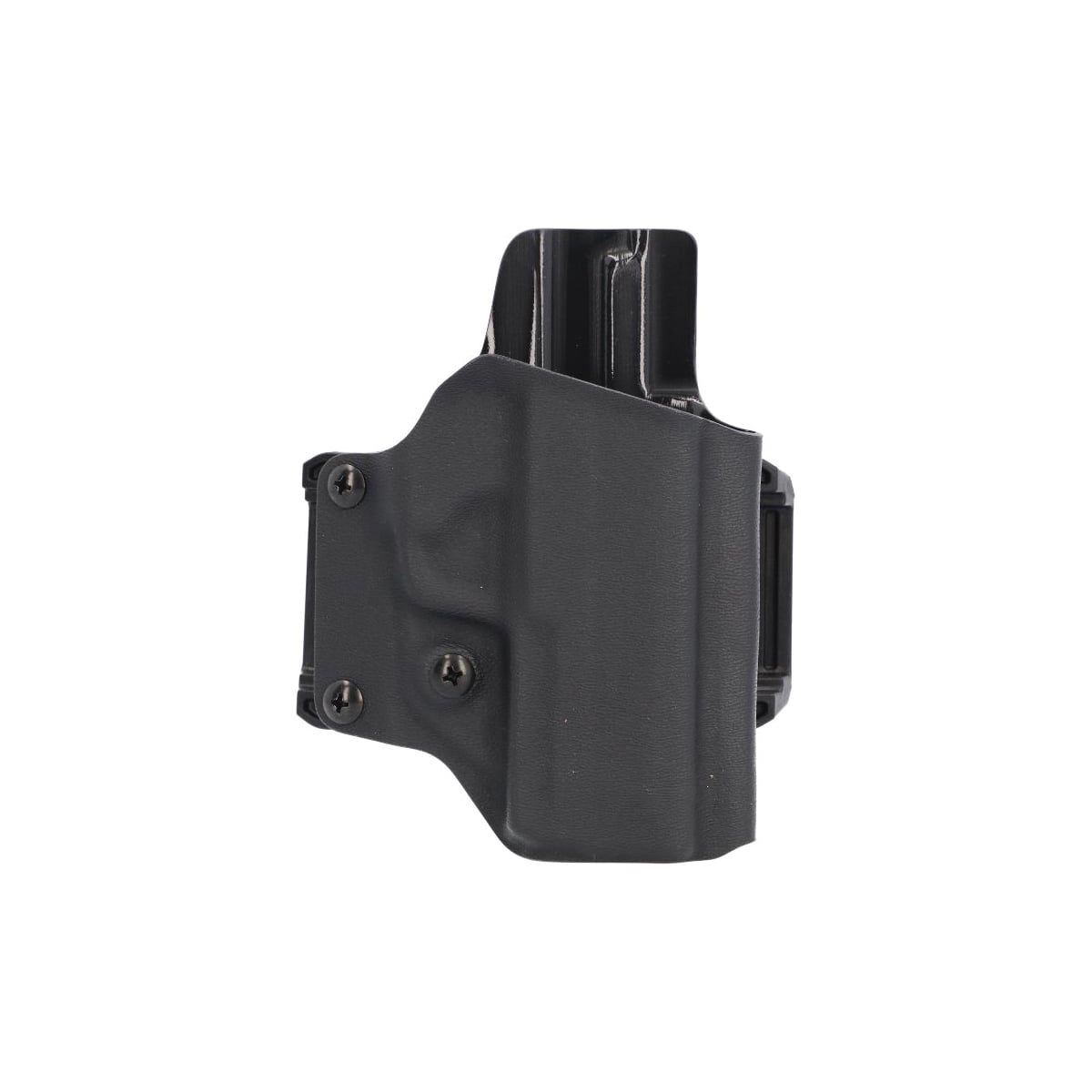 Sig Sauer P365-XMACRO Sig P365 Composite OWB Holster Right, Black - 8901262