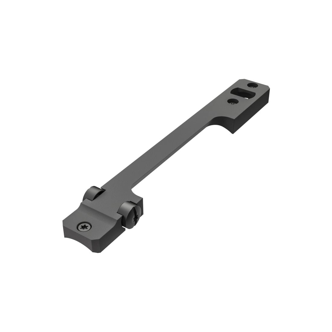 Leupold Standard 1-Piece Base Steel Fits Savage Arms 10
