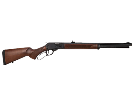 Rossi R95 20" .357 Mag 10rd BK/HW- 950357201