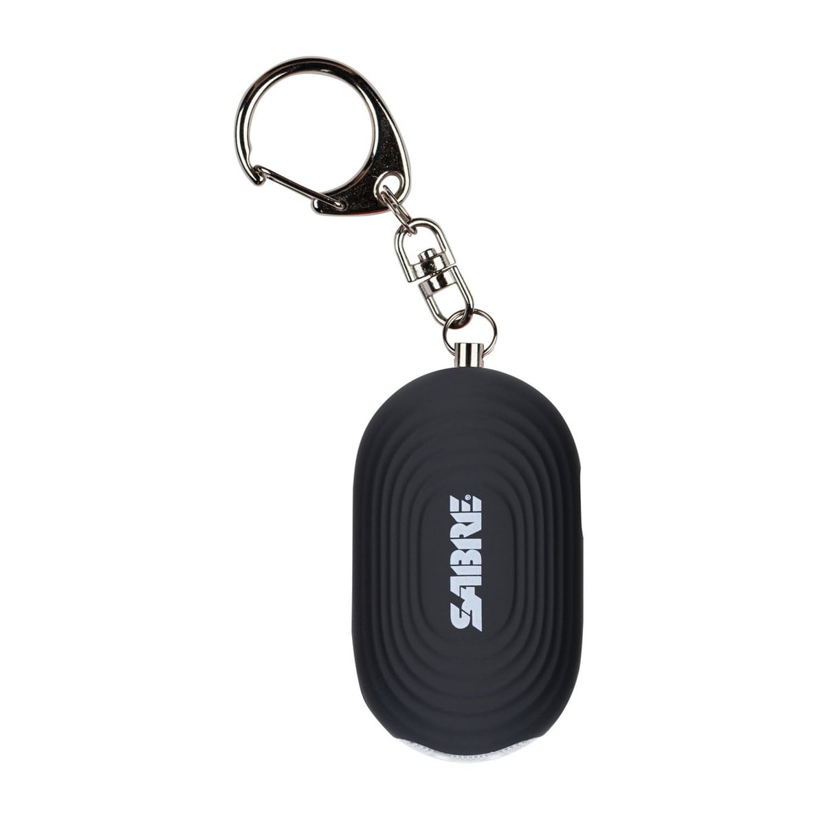 Sabre AKA Security Equipment Corp 130 dB Personal Alarm, Black