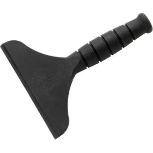 Ka-Bar 9906 Lake Effect Ice Scraper Black