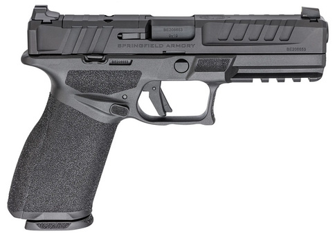 Springfield Armory Echelon 9mm Pistol 4.5" 15RD